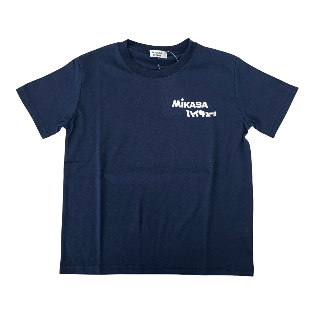 🆕【⭐訂購⭐】  🇯🇵日本直送 🌀#Mikasa #排球少年 短袖 tee［2款選］🌀 [PLEA-0237] [260613]