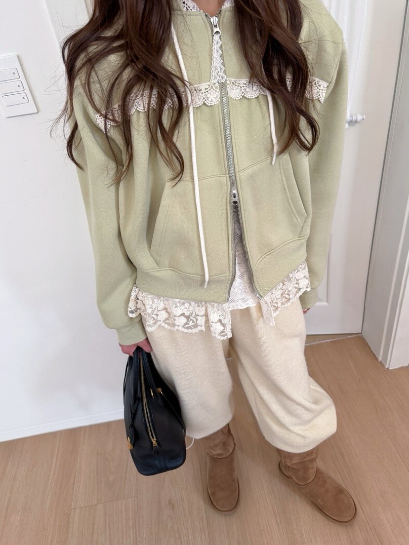 (2026FW) BOUTIQUE - JACKET