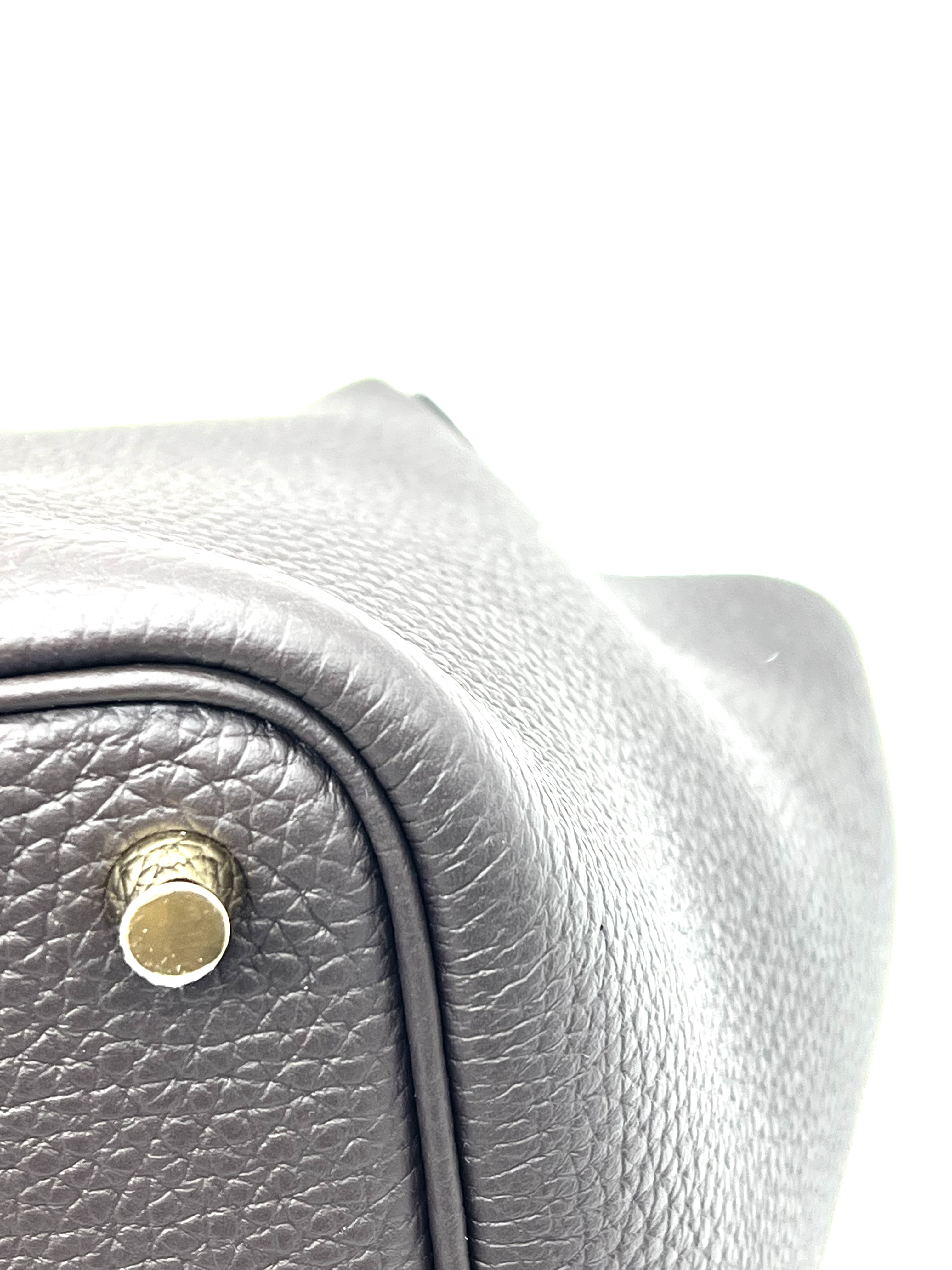 Pre-Owned HERMÉS P18 Stamp B / Product Code: 26051106