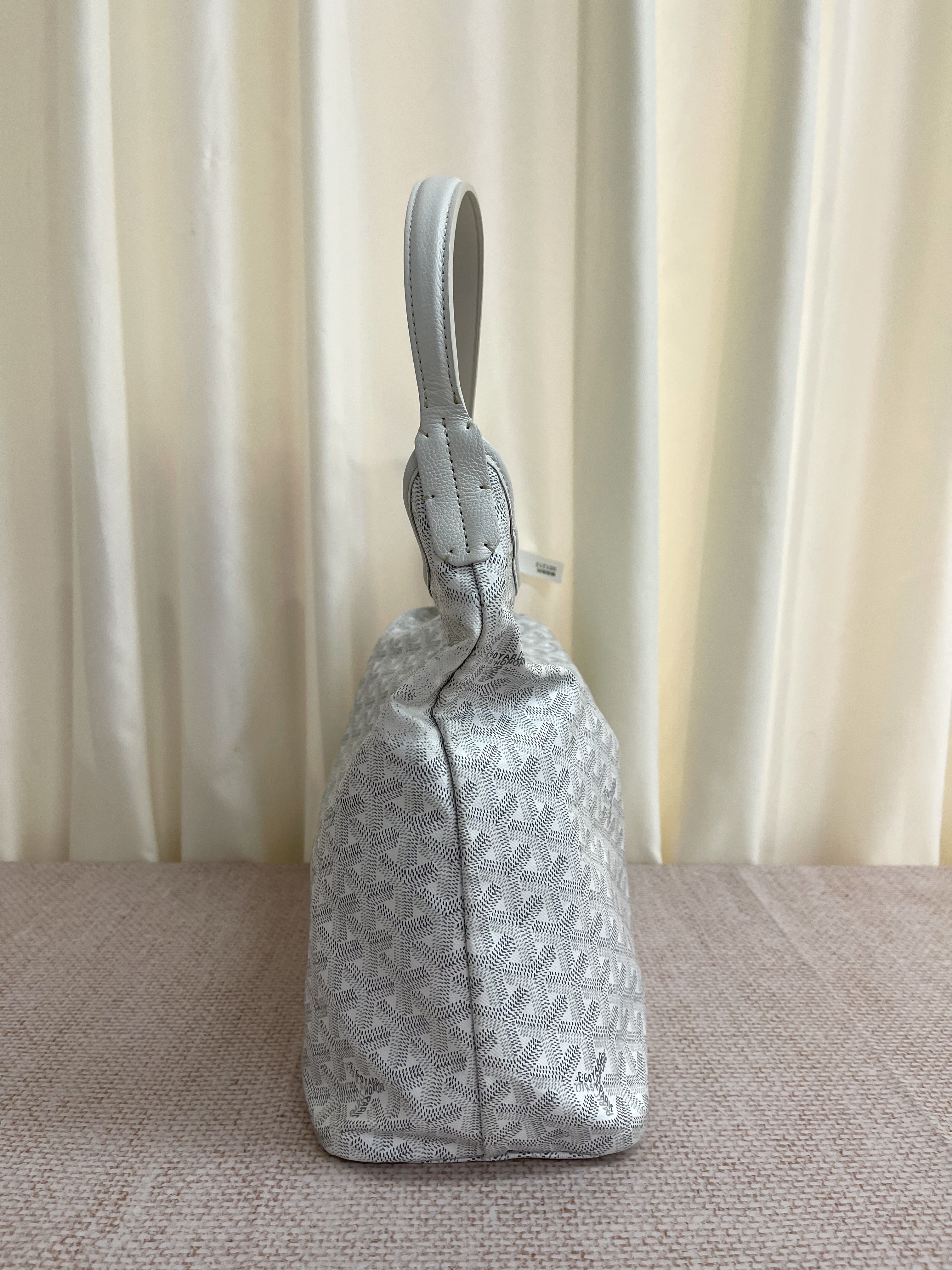 Pre-owned Goyard Hobo Bag / Product Code: 26021603