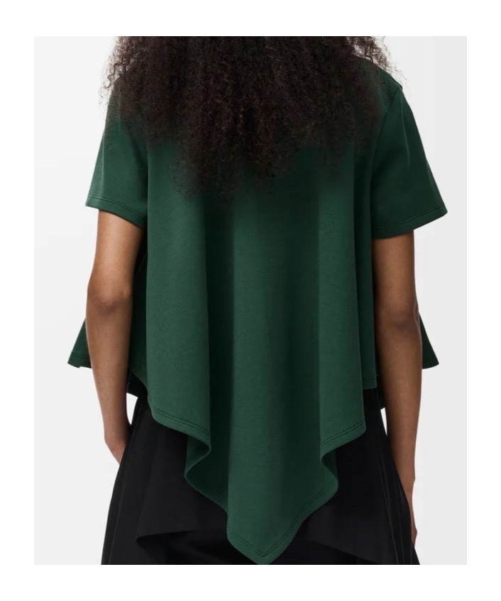 Loewe 女士 短袖T恤XS S M L码 