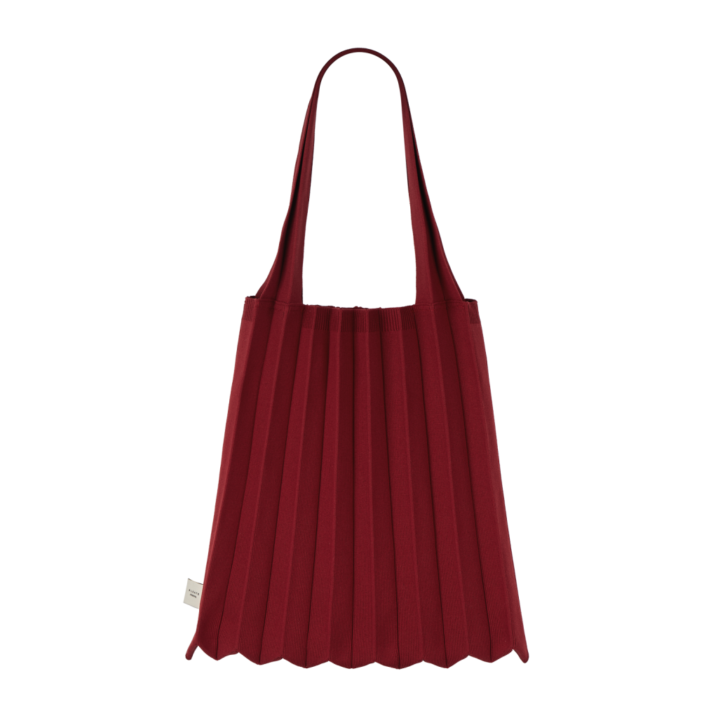 PLEATSMAMA New Shoulder Bag (17色)