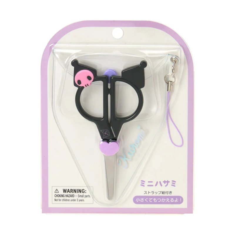 <🌟訂購🌟> Sanrio迷你剪刀