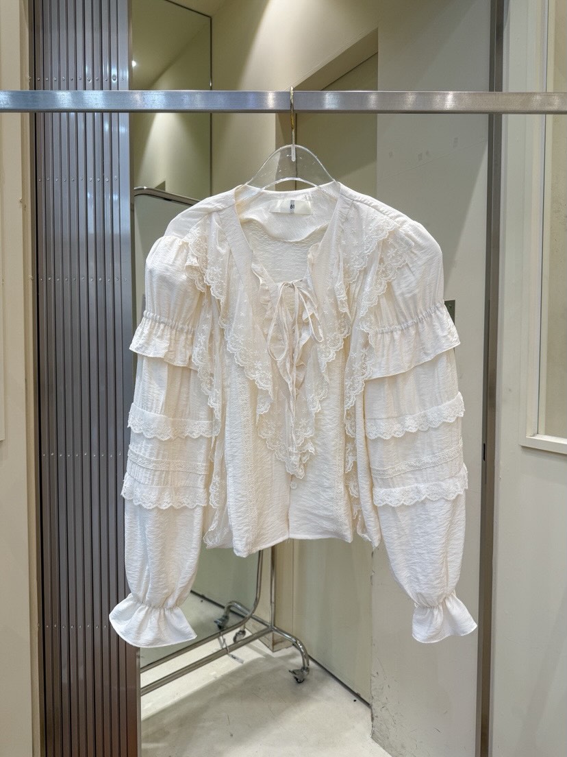 (2026FW) 81MARKET - TOP