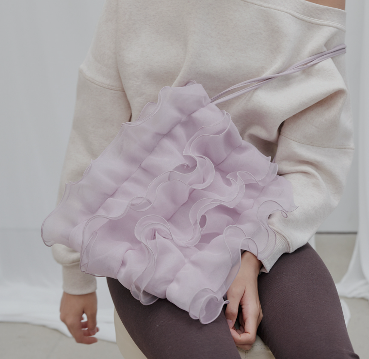 [KWANI] Bliss Bag (3色)