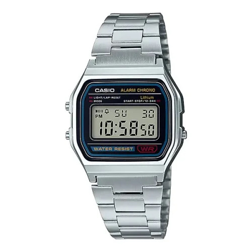 CASIO A158WA-1