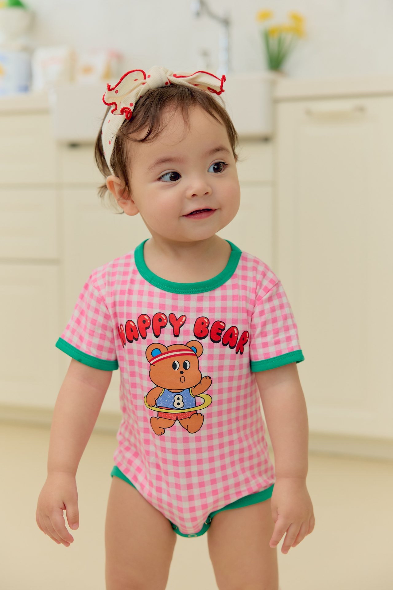 🇰🇷sera baby 包屁