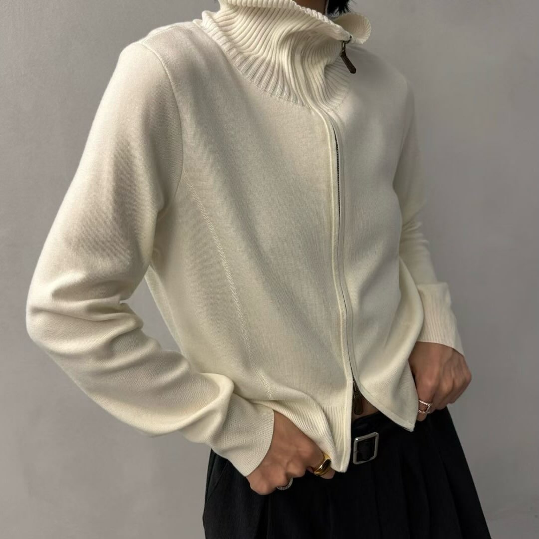 (2026FW) MAISONSTAFF - JK