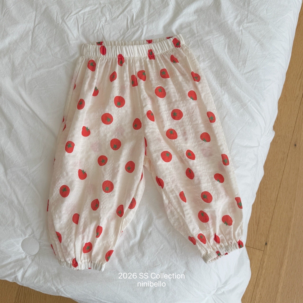 🇰🇷Ninibello 褲