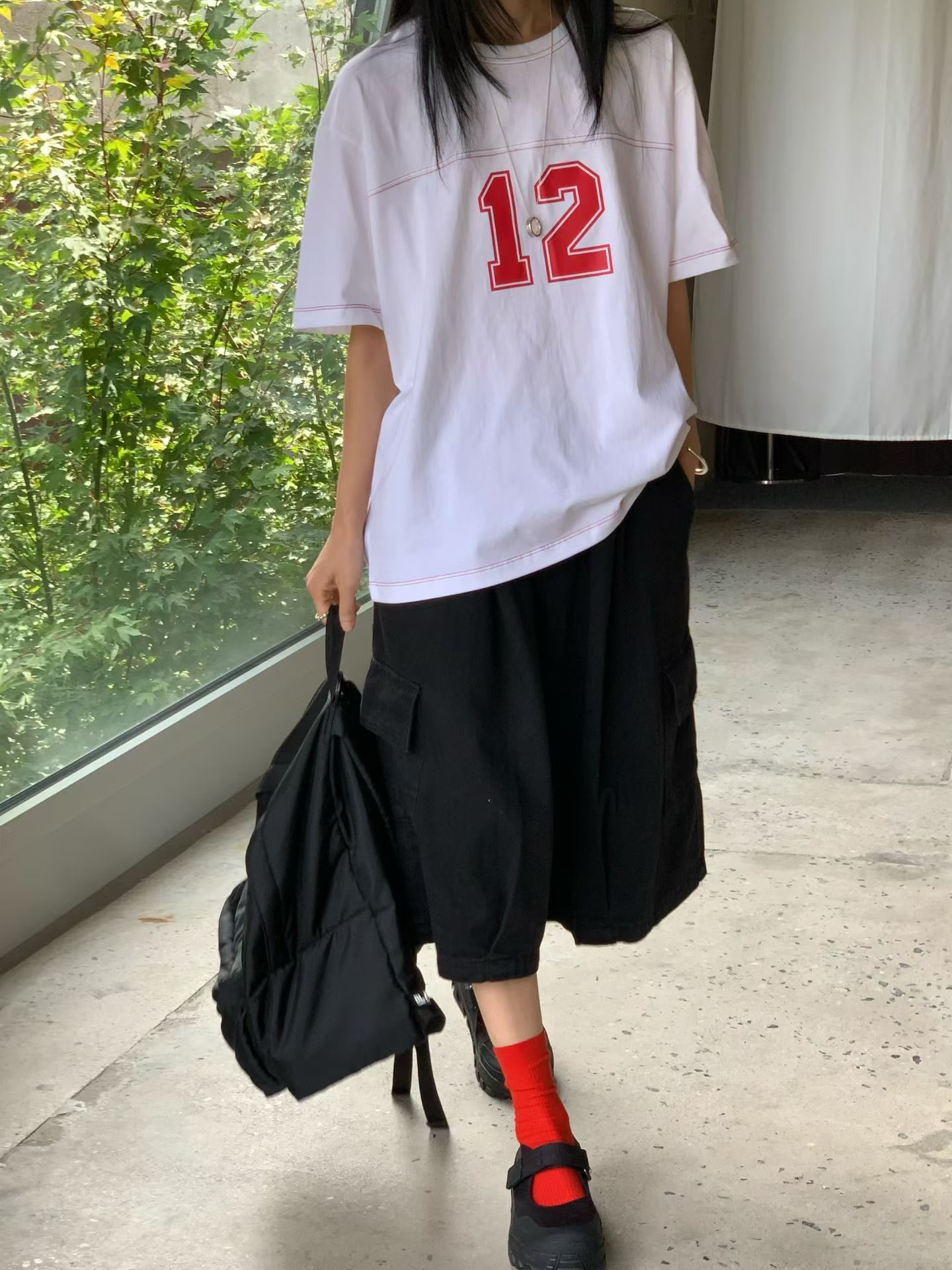 (2026FW) REVE - TOP