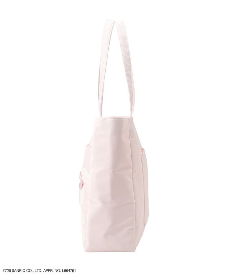 🌸 【預訂】Carry-on Tote Bag - Maison de FLEUR x Sugarbunnies