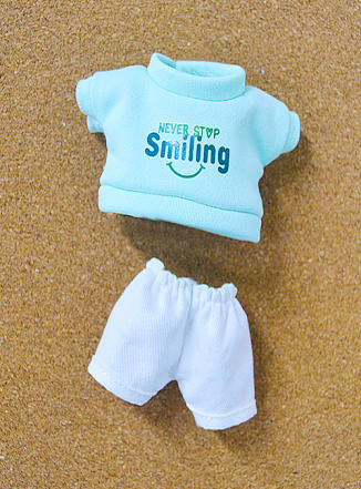 Labubu 娃娃服裝套裝 C