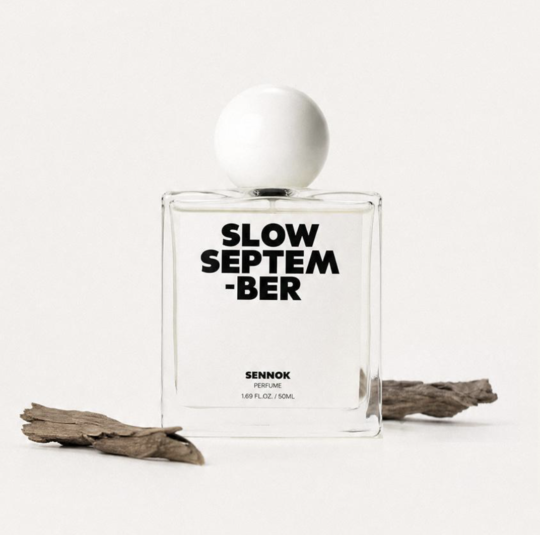 韓國 SENNOK 經典 沐浴感 美學系列  香水 30ml｜After Bath / Slow September / Soap Clean Soap / Baby Blusher 