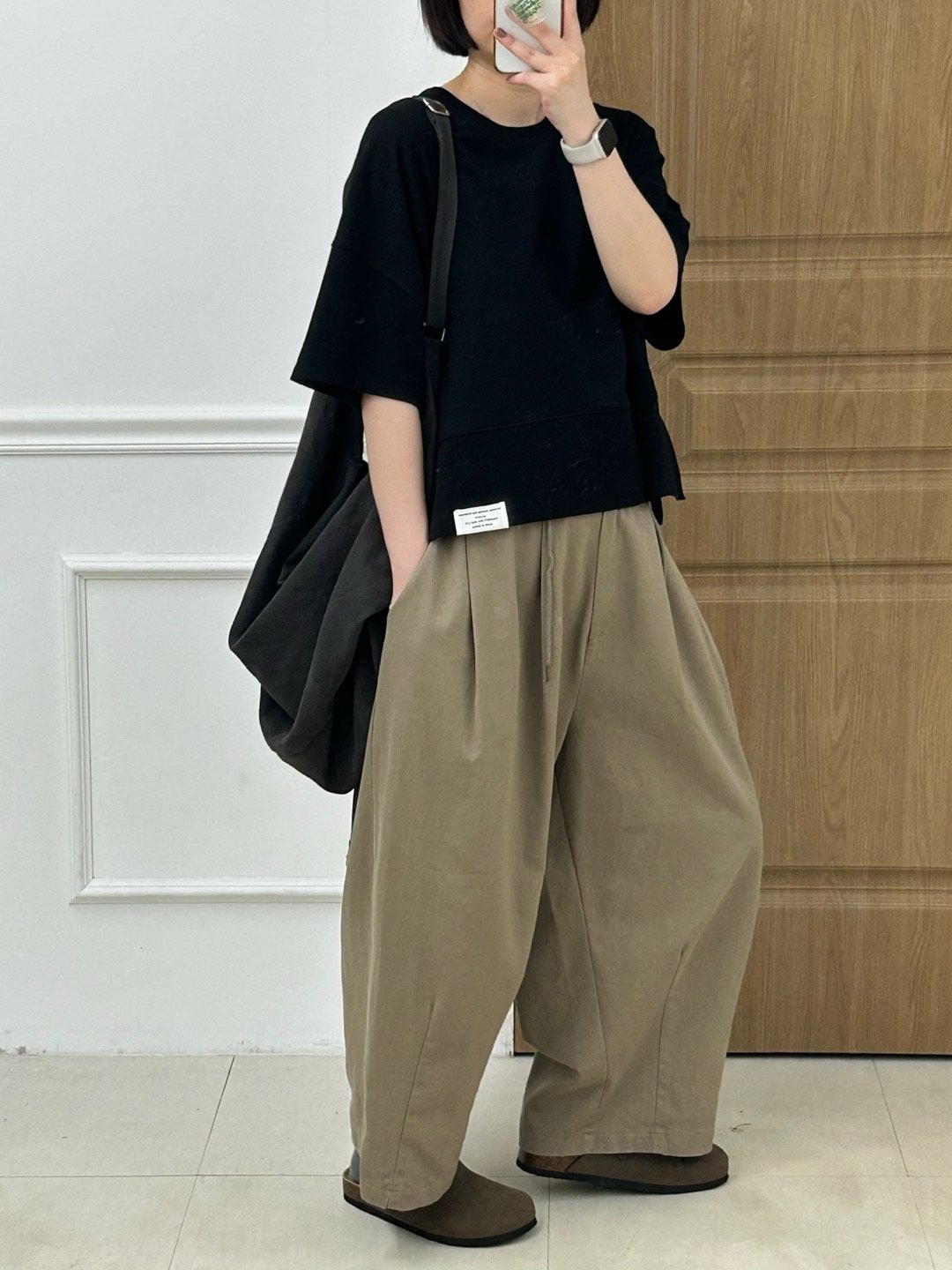 【預訂】韓國直送 東大門女裝 上衣