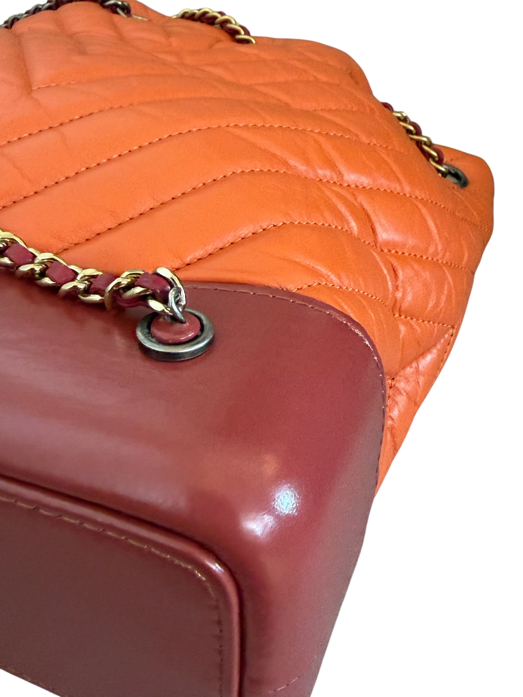 Pre-Owned CHANEL / Product Code:W52004