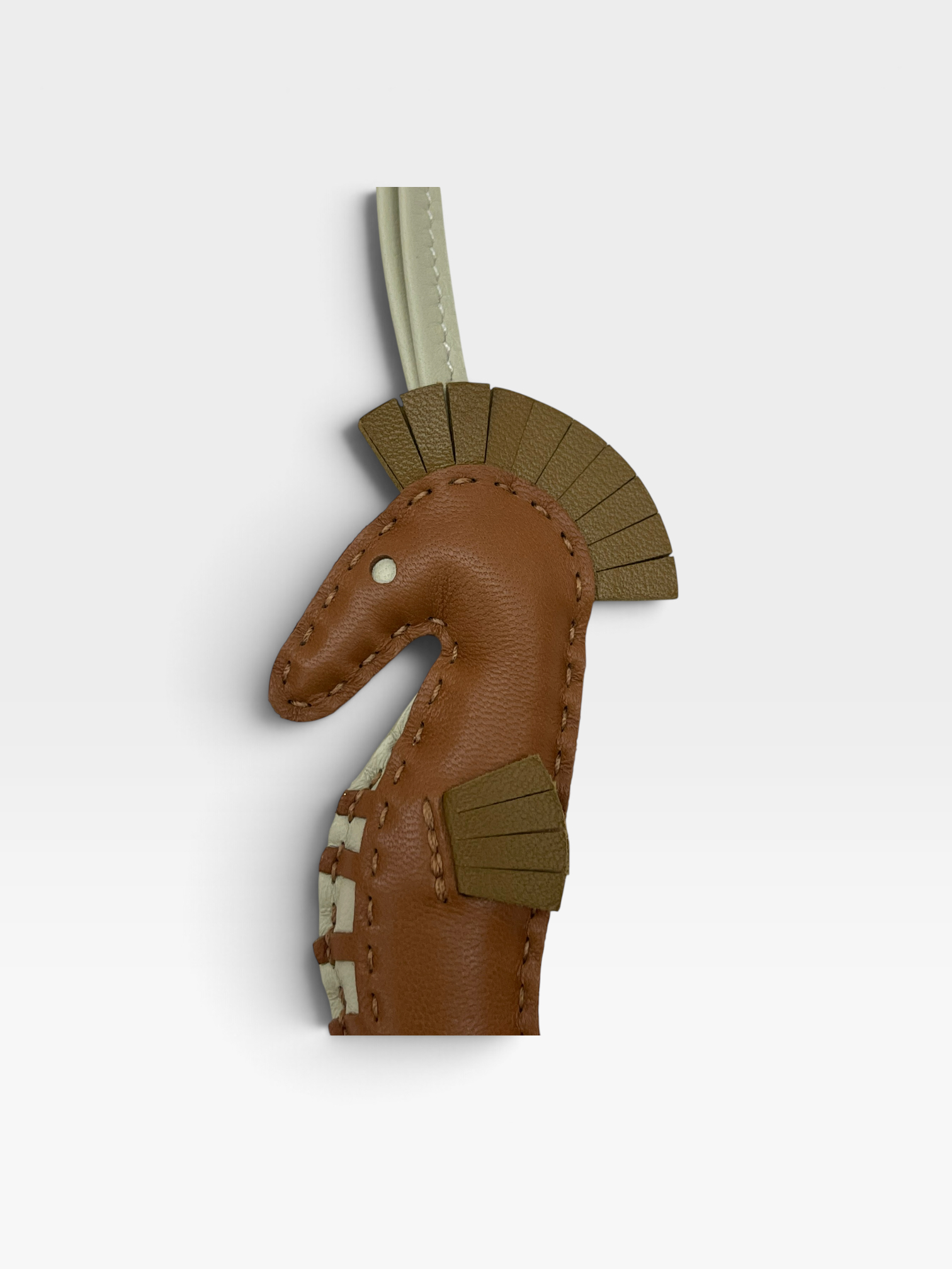 Pre-Owned Hermes Ipo Seahorse/ Stamp B/ Product Code: 100804