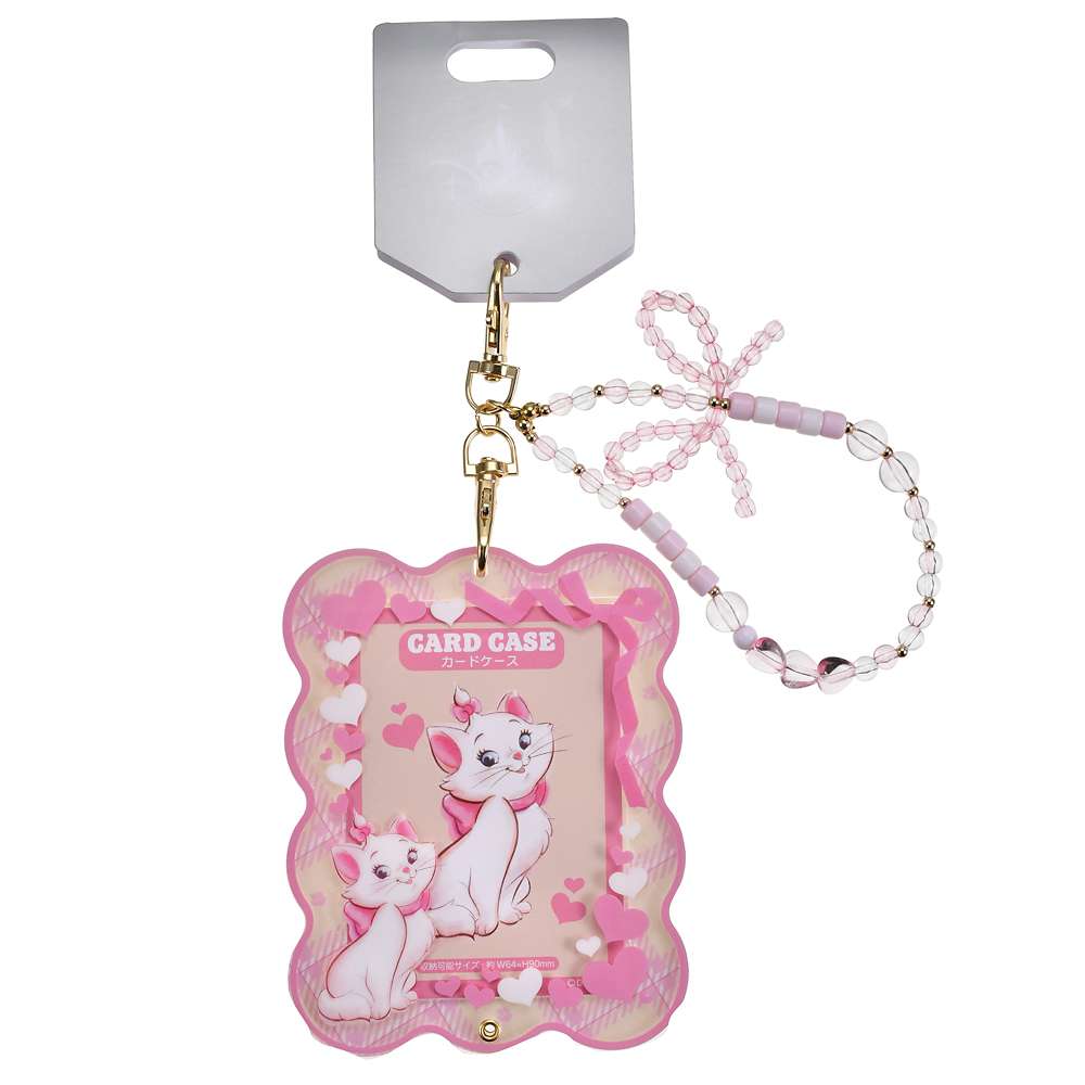 🎀【預訂】Marie card holder