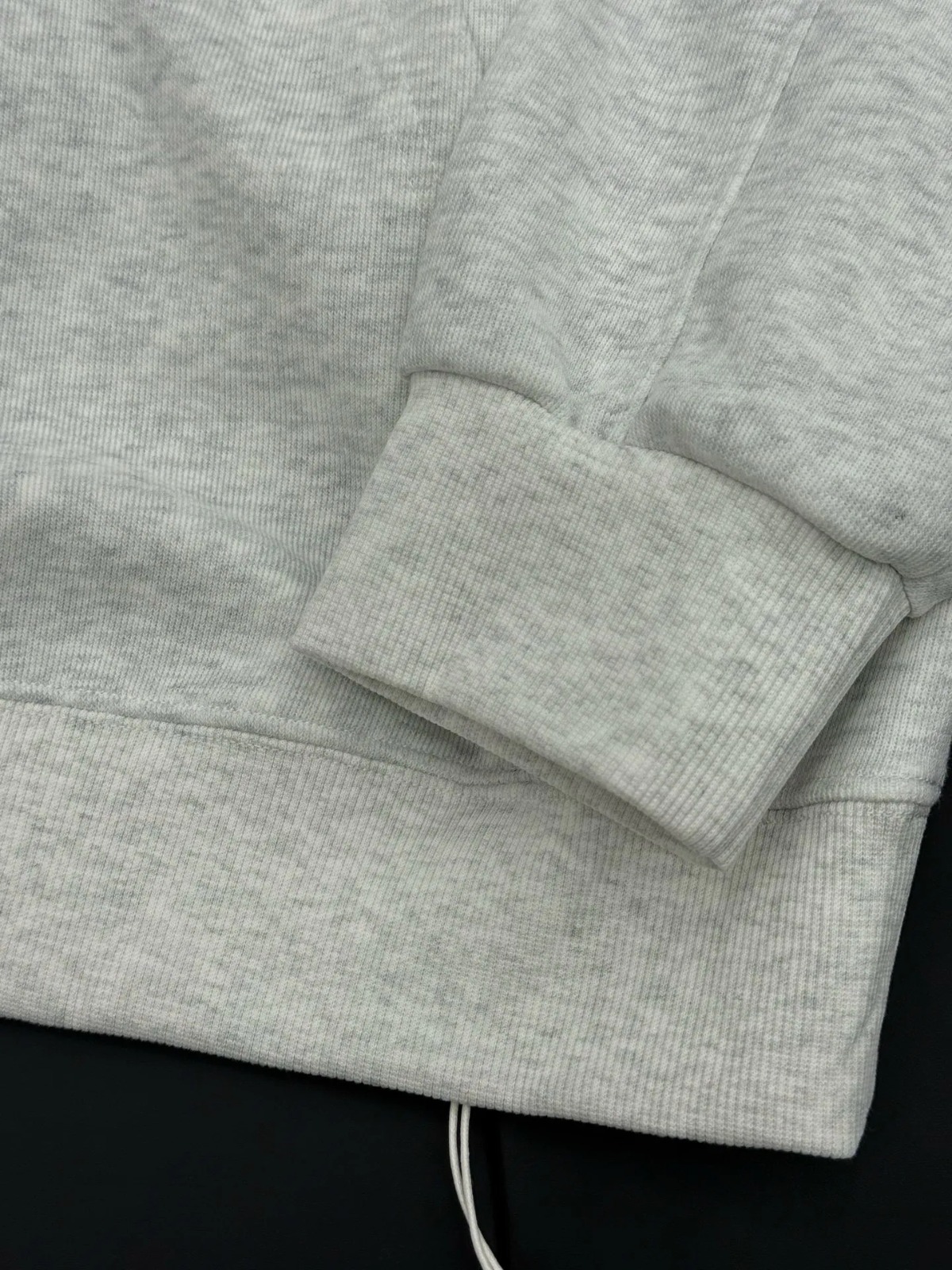 EVisu海鷗刺繡連帽衛衣