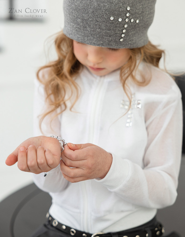 🇰🇷ZAN CLOVER外套