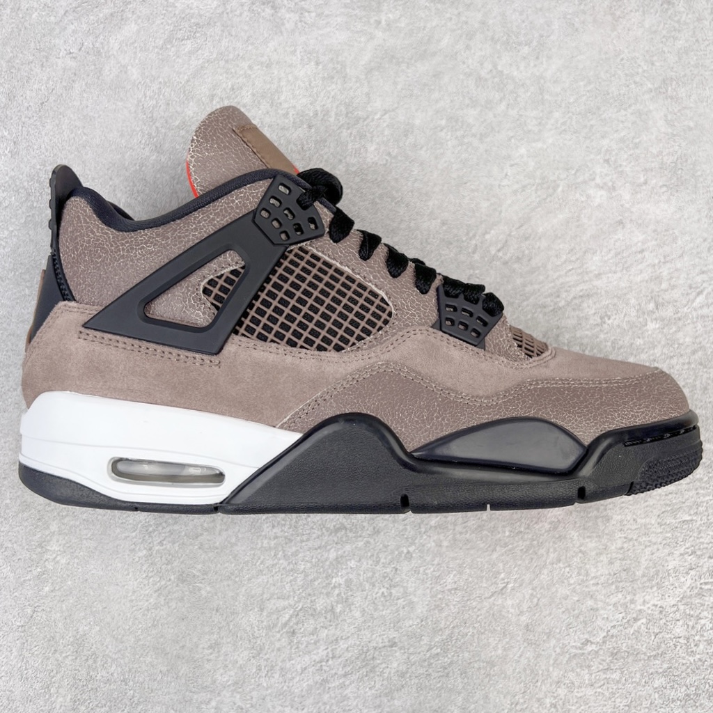 Air Jordan 4 Retro "Taupe Haze" DB0732-200