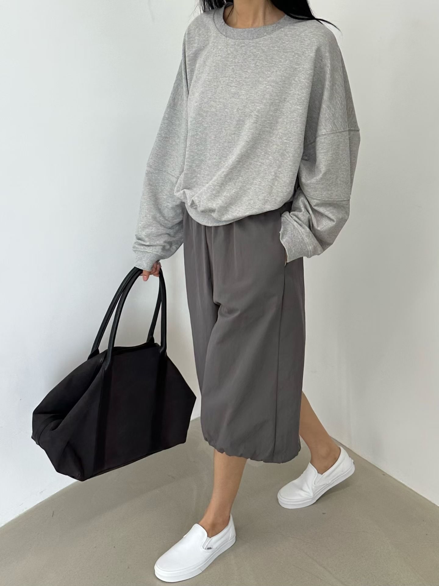 (2026FW) DAYLOG - TOP