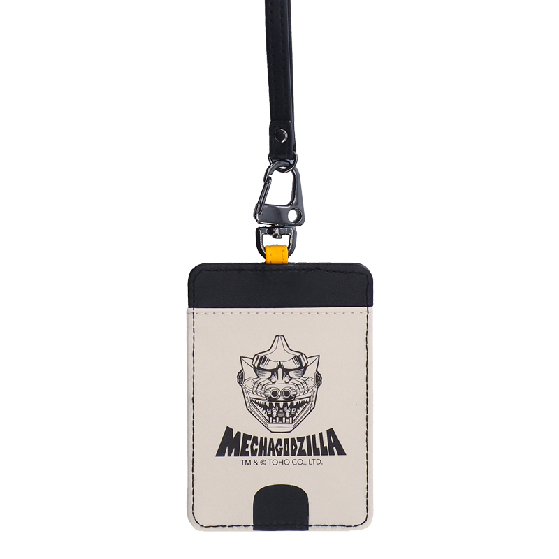 Godzilla Card Holder 証件套