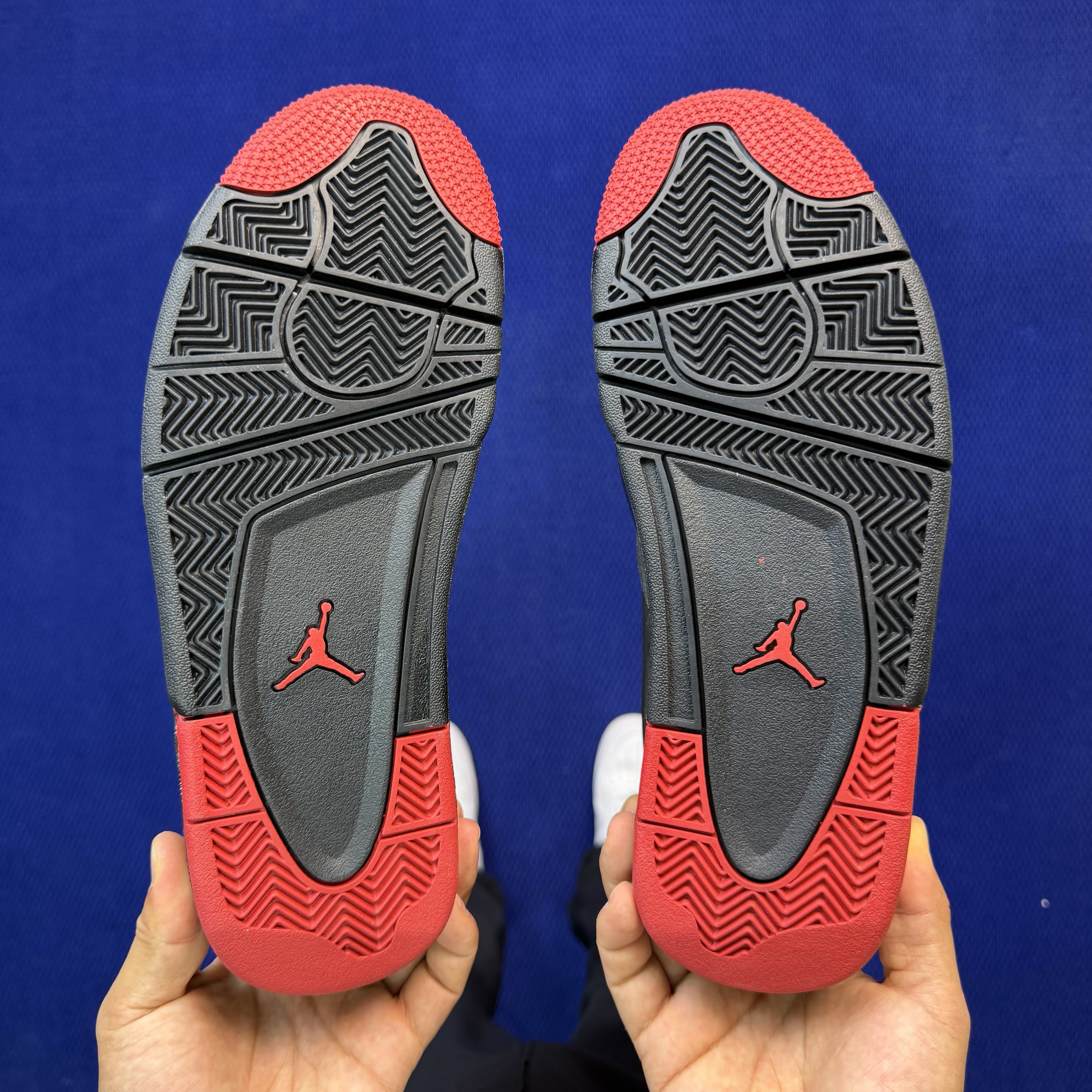 Nike Air Jordan 4 RM FQ7939-060