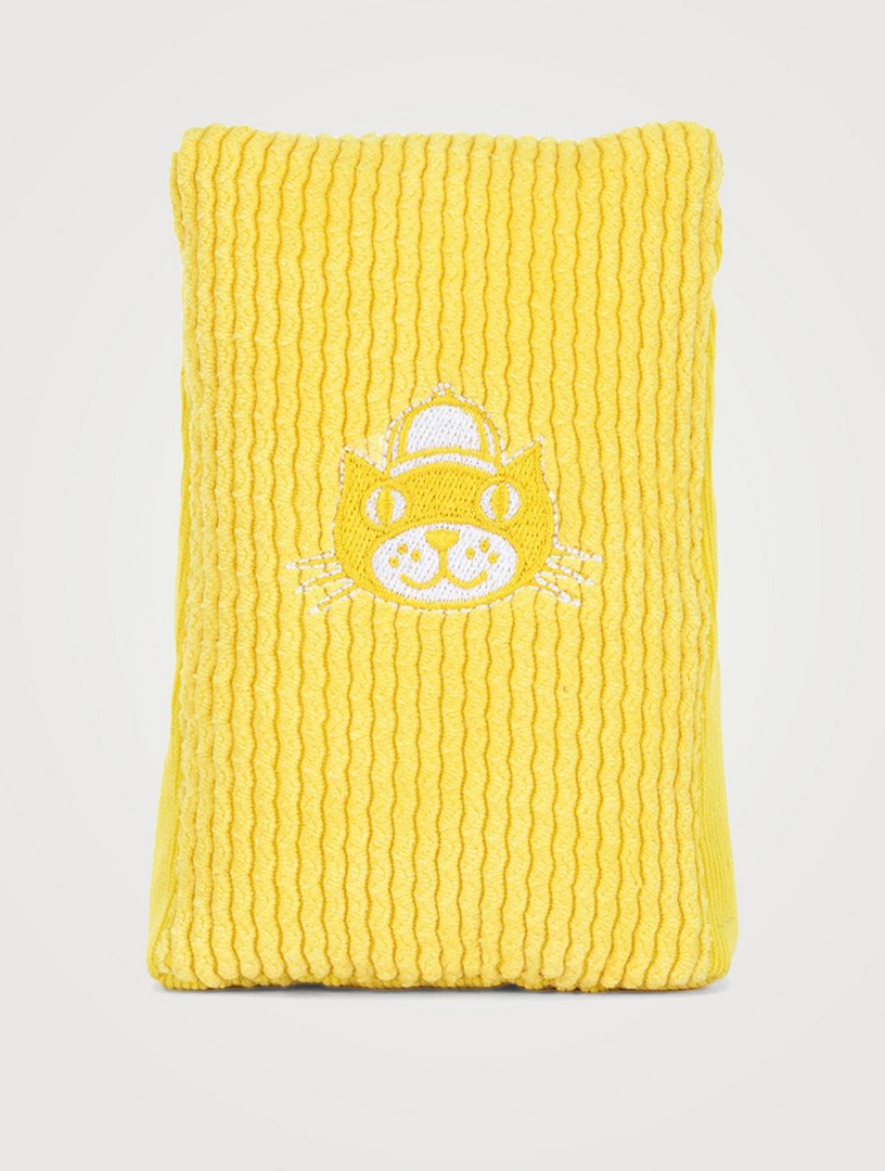 [加拿大限定] Jellycat Amuseables Sports Yellow/Red Card 黃牌/紅牌 - 2026世界盃限定、正版直送/收藏首選