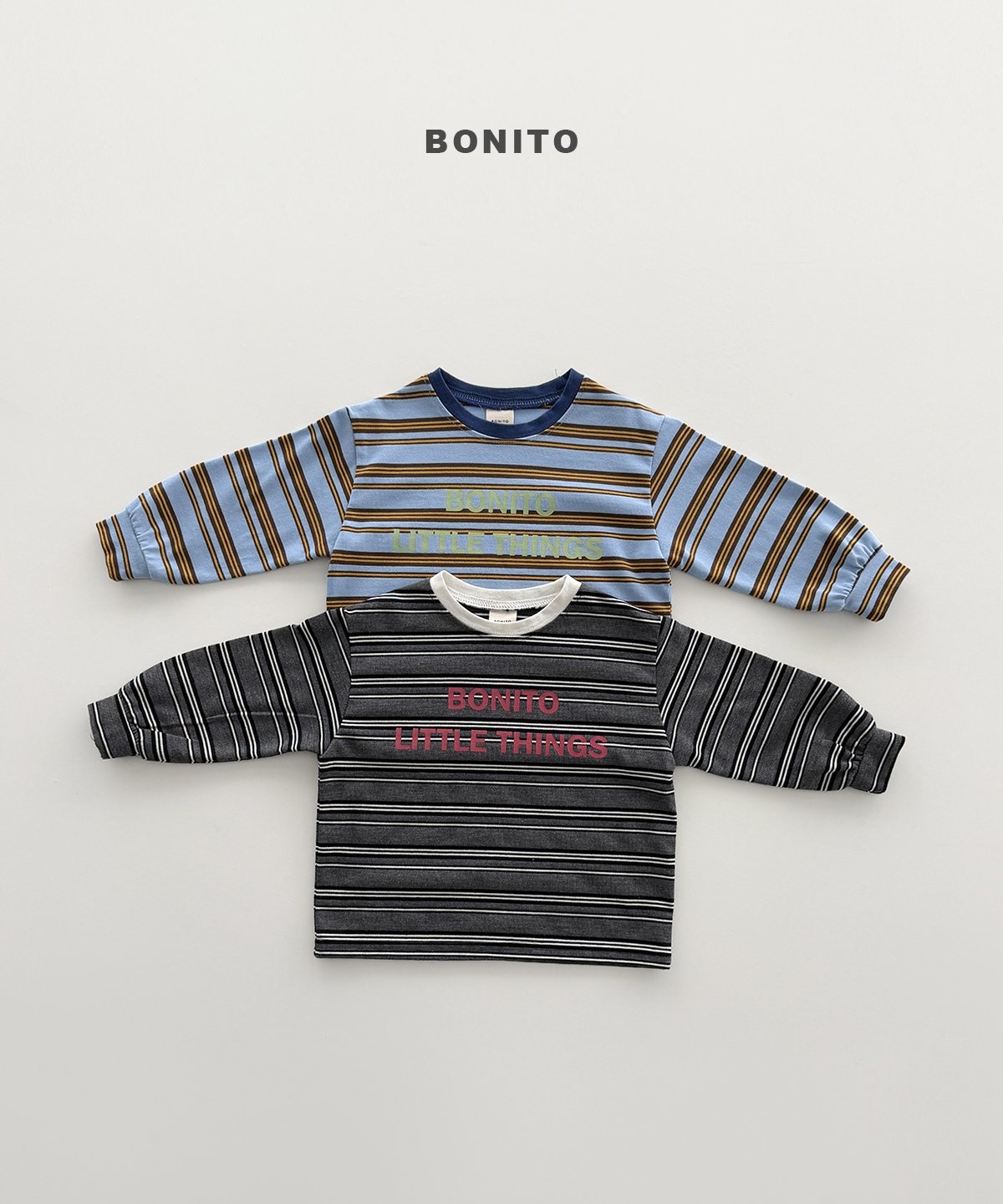 Bonito | Little Things T-shirt