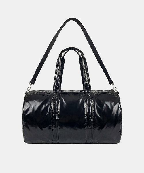 Viper 2-Way Large Duffel Bag - Onyx - 바이퍼 2 Way 라지 더플백 - 오닉스