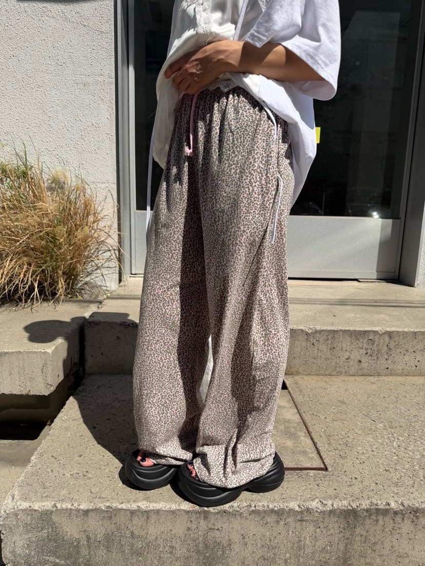 (2026SS) FRANC - PANTS