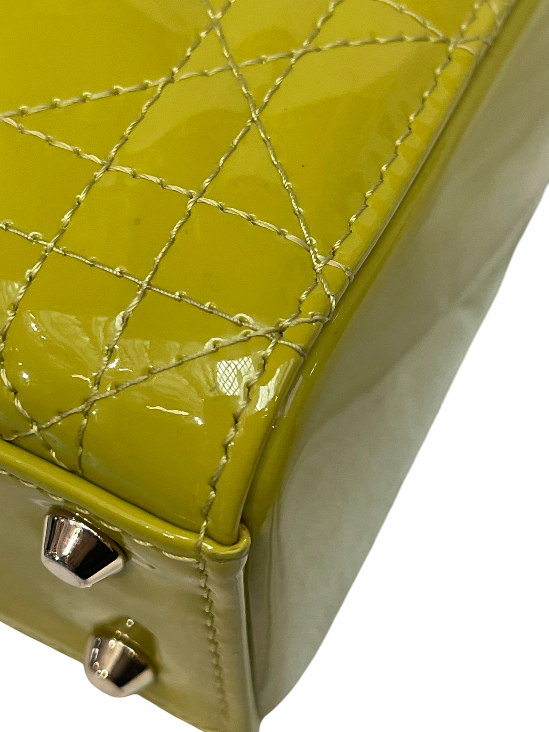 Pre-Owned DIOR Lady Dior / Product Code: 26050222