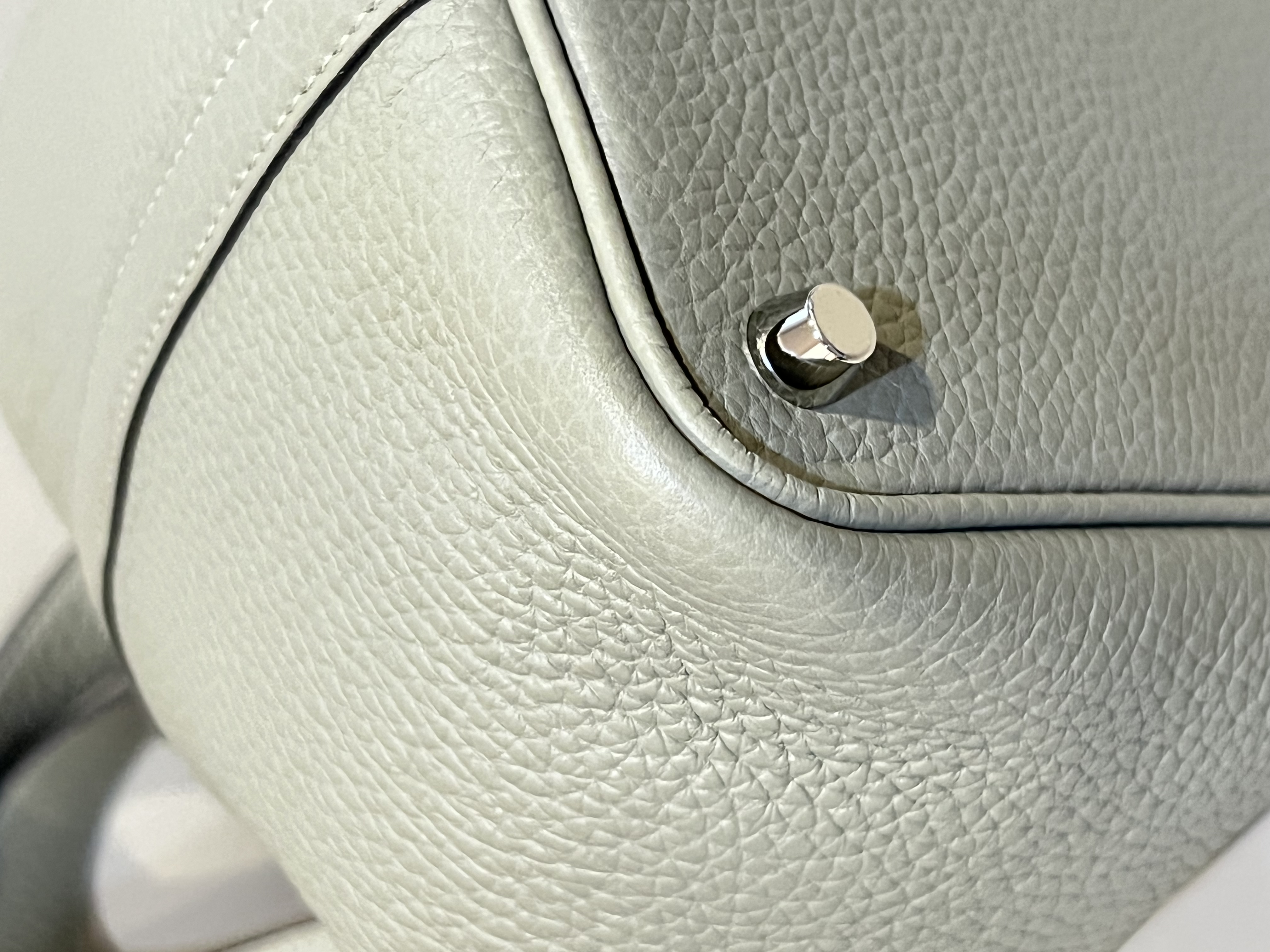 Pre-owned Hermes Picotin Lock18 Stamp B / Product Code: 26040523