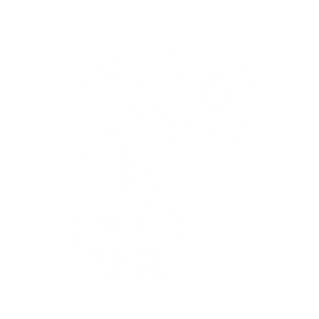 Hey! Roku Store｜日本代购・台湾选物