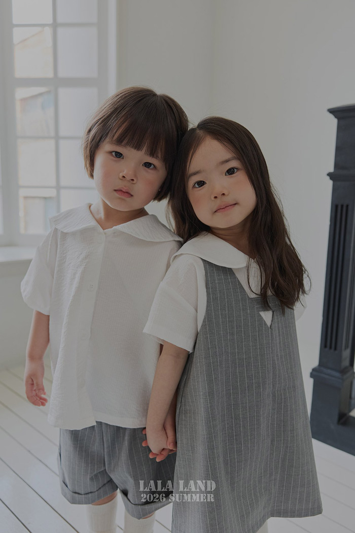 🇰🇷Lalaland kids 短褲