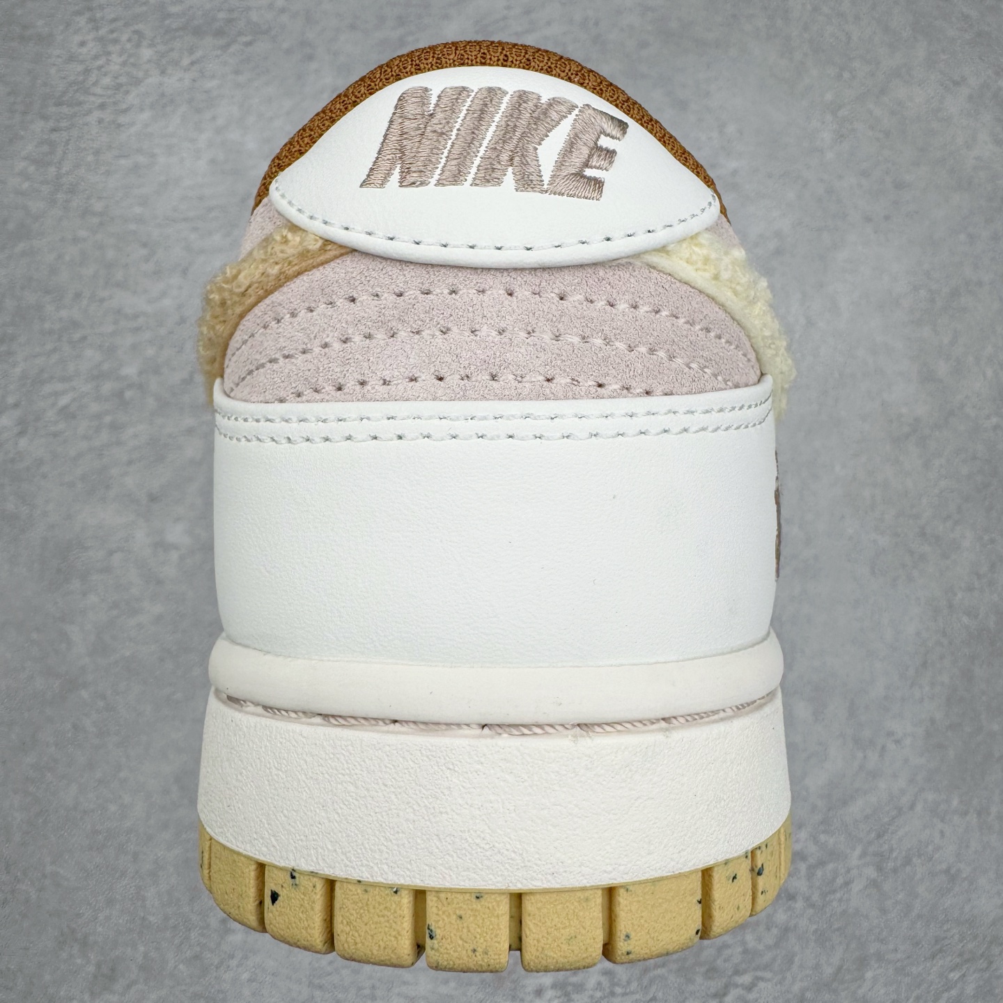 Nike Dunk Low Year of the Rabbit Brown FD4203-211