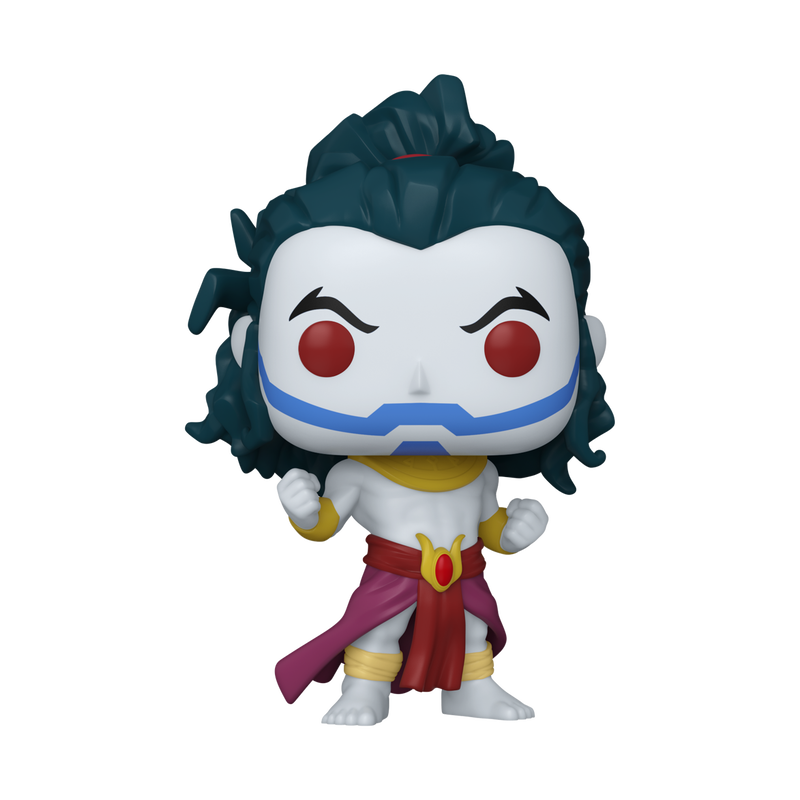 📦訂購 美國代購 Funko POP! Marvel En Sabah Nur (X-Men '97) Figure 模型