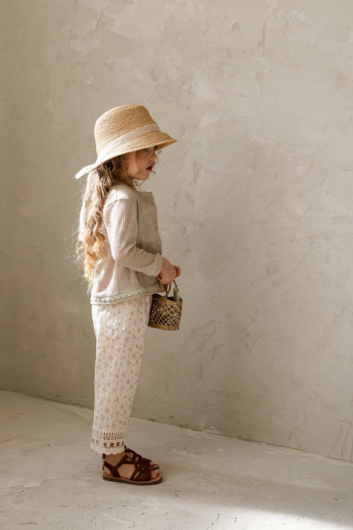 🇰🇷Puella_Flo外套