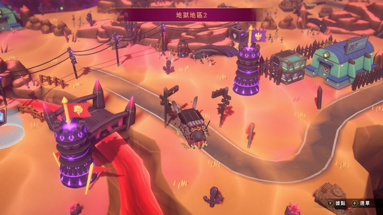 NS 異界魔姬 Etrange Overlord