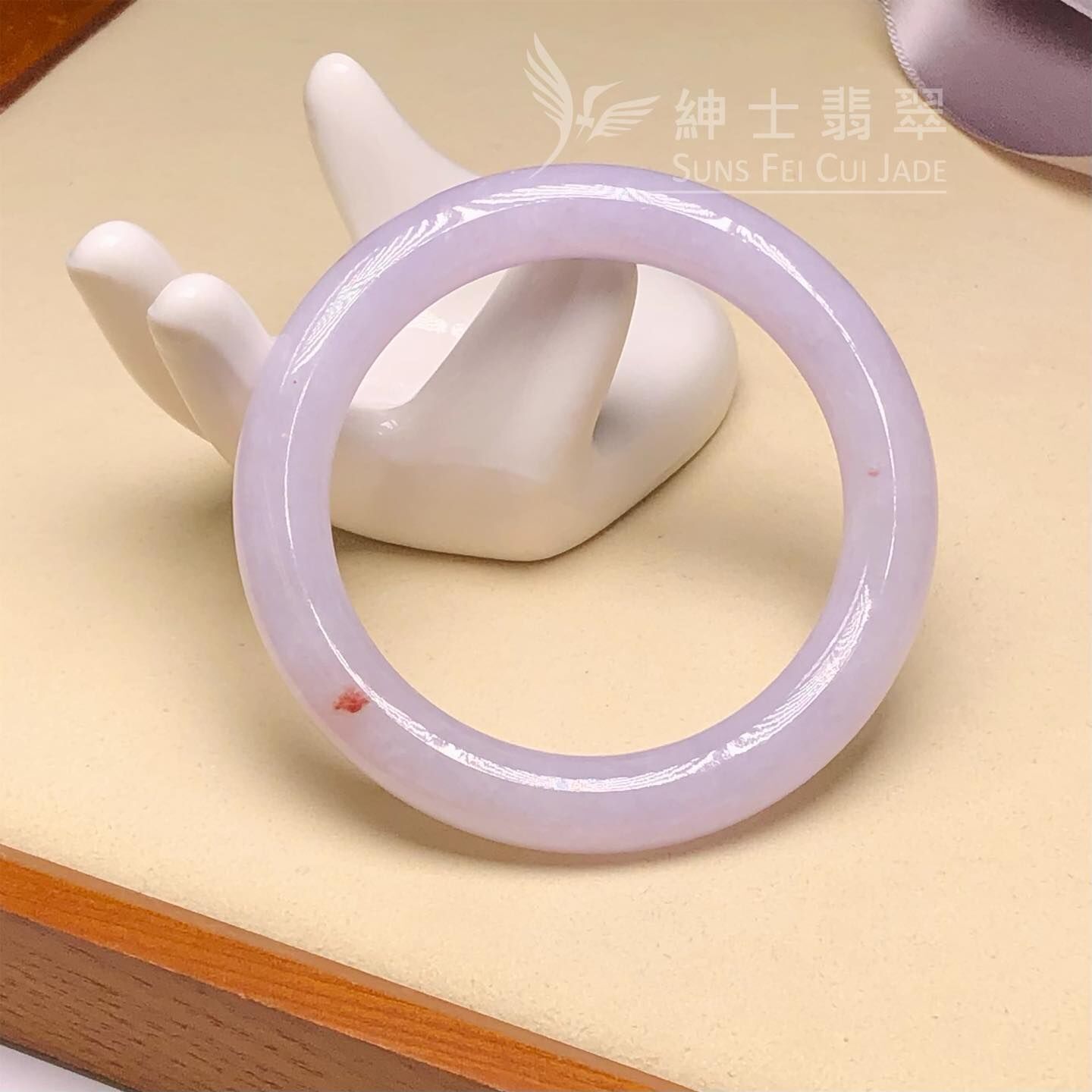 木那姐堆圓鐲52.6mm