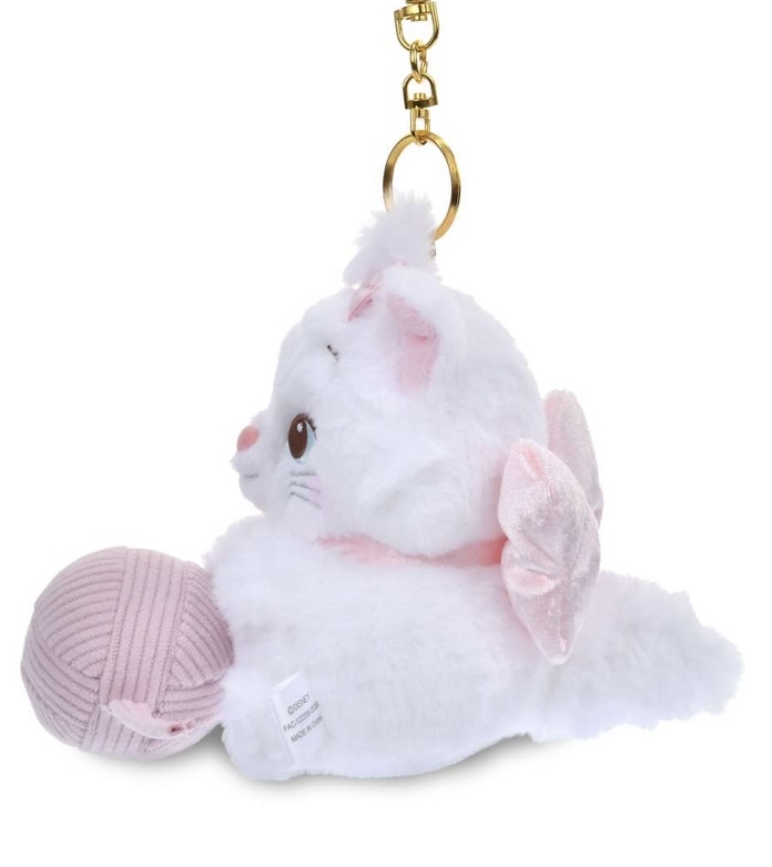 Cats Day公仔掛飾