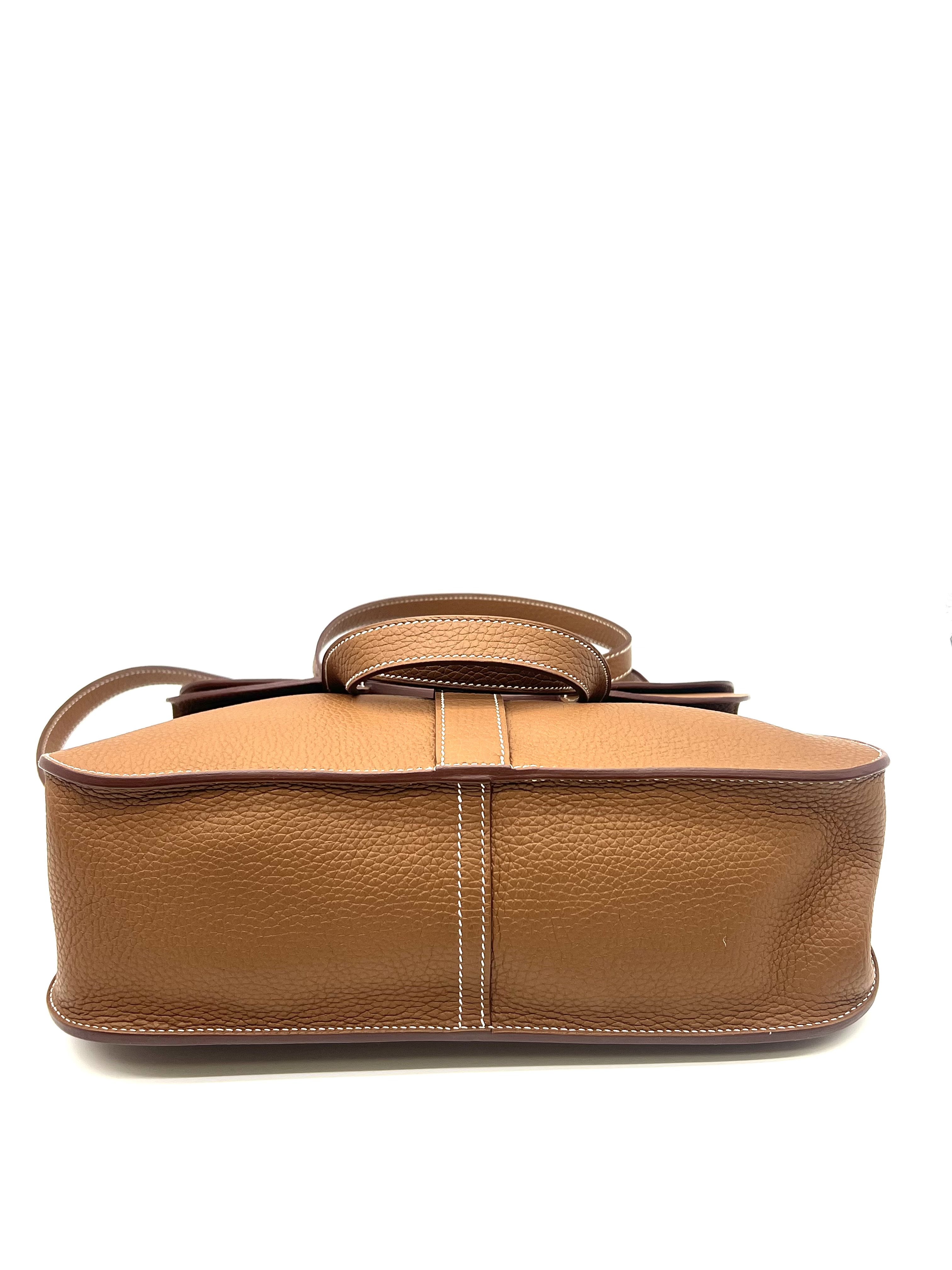 Pre-Owned HERMÉS Halzan 31 Stamp Z / Product Code: 26041407