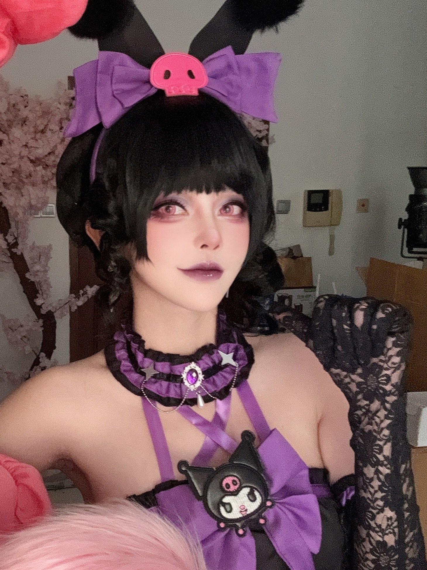 Cupid 日拋 系列  仙人掌綠/鬱金花粉/繡球花藍/風信子