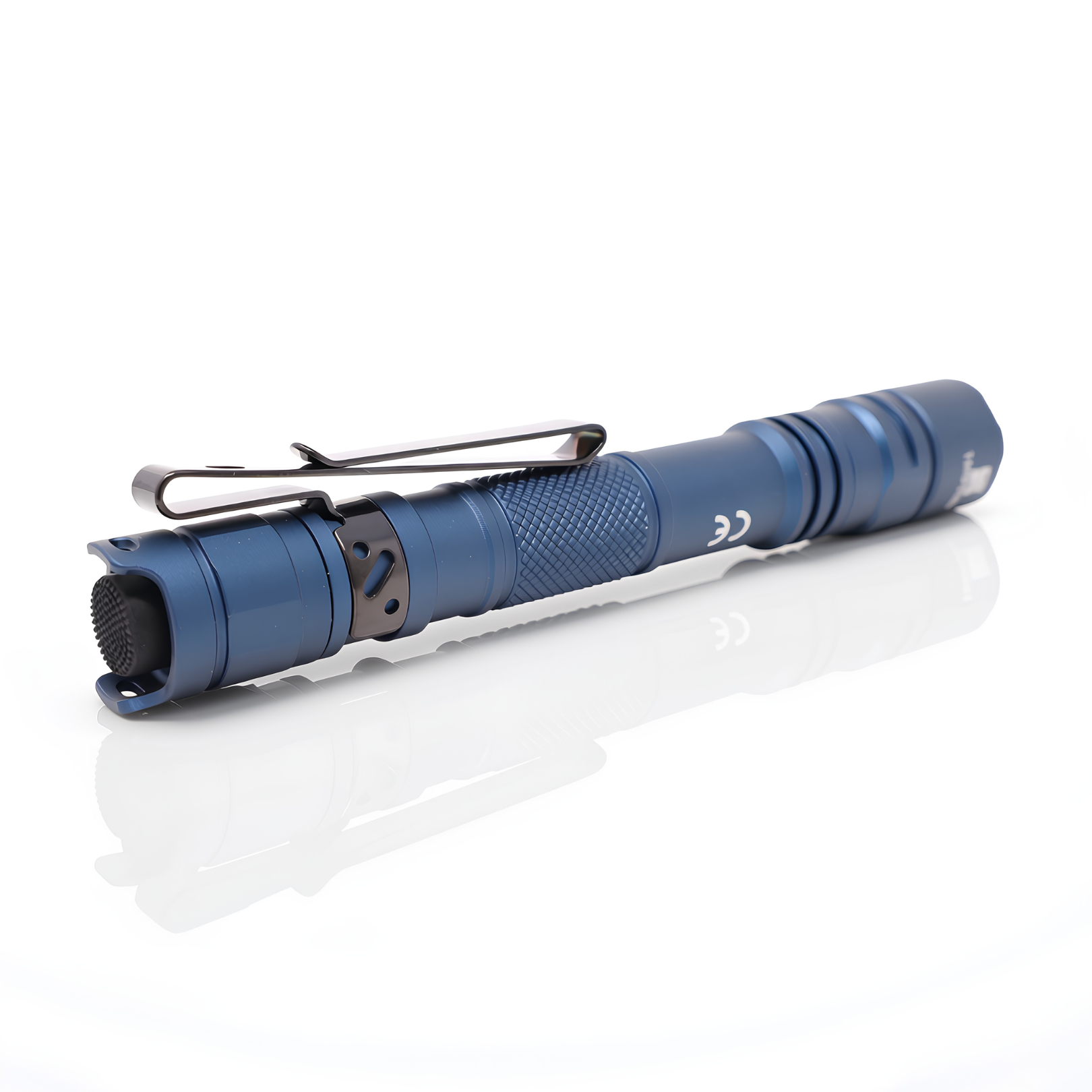 Acebeam TAC 2AA Blue SFT25R Led