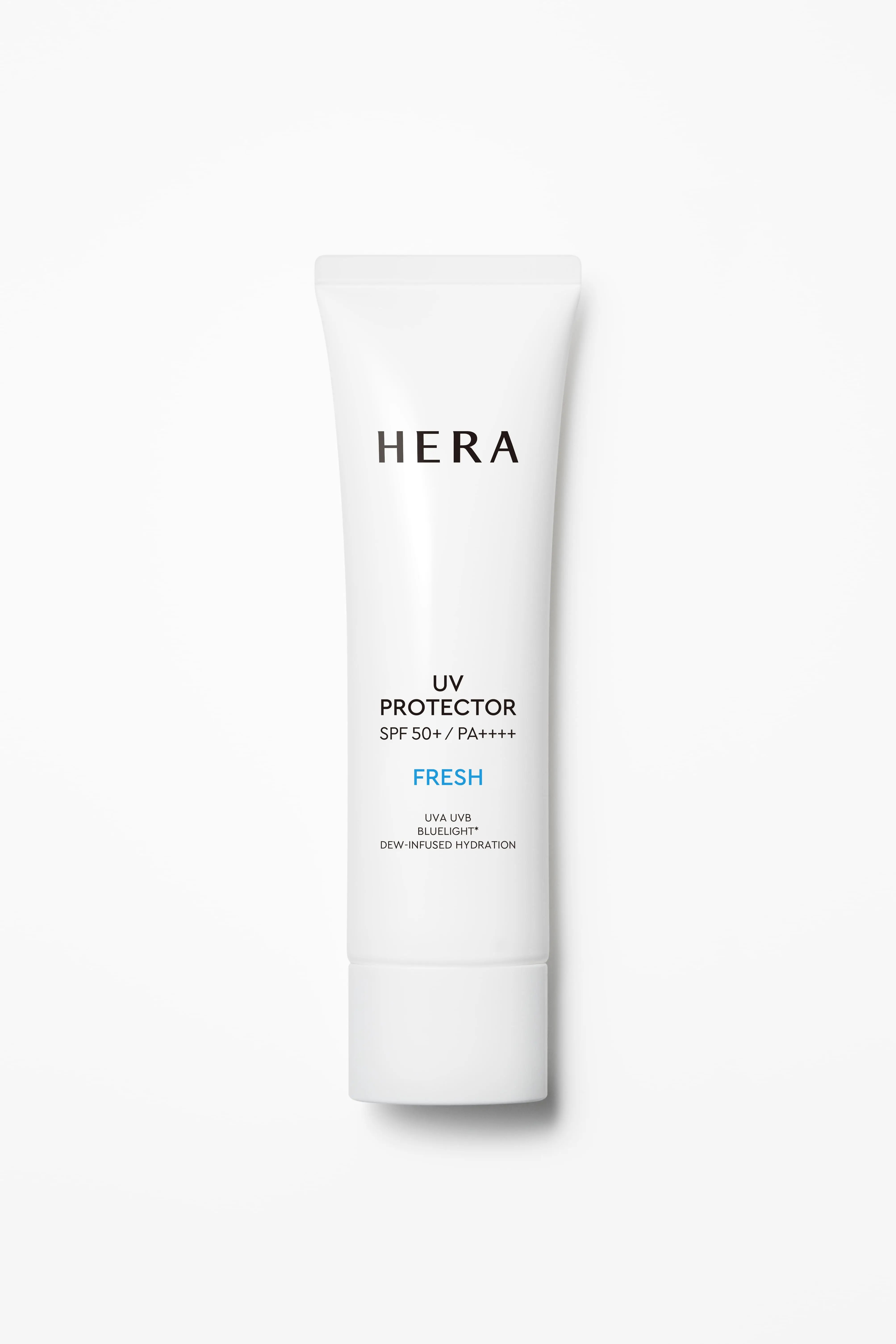 HERA 煥亮隔離水感防曬精華 UV Protector Fresh SPF50+ PA++++ 50ml