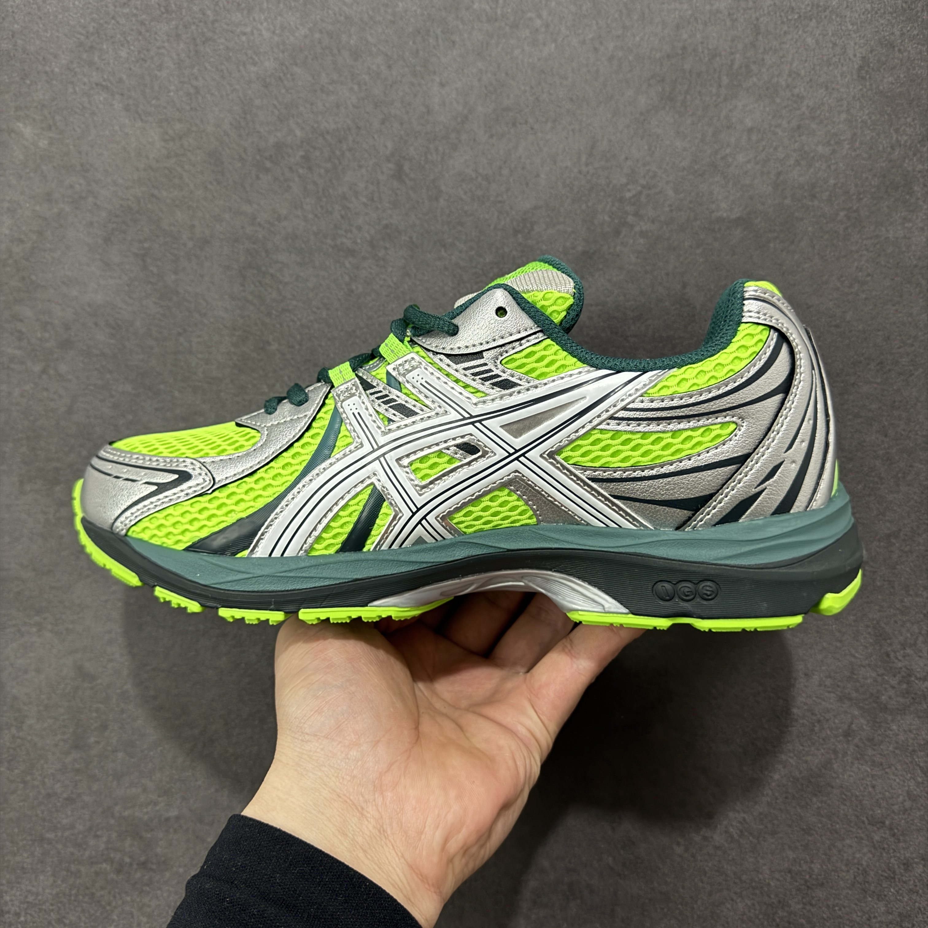 Asics Gel-Sekiran 1203A954-300