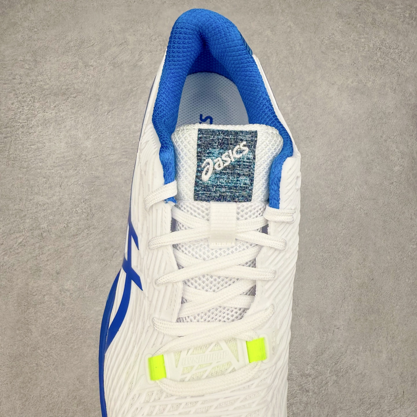 Asics Solution Speed FF 2