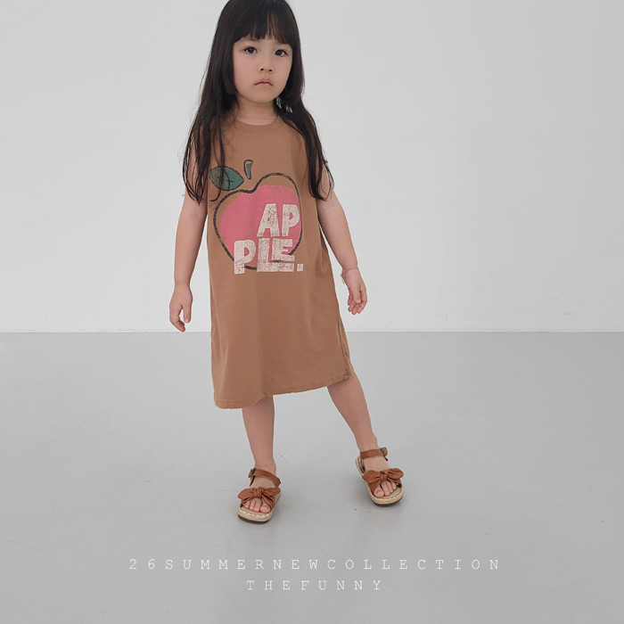 🇰🇷Thefunny 背心裙