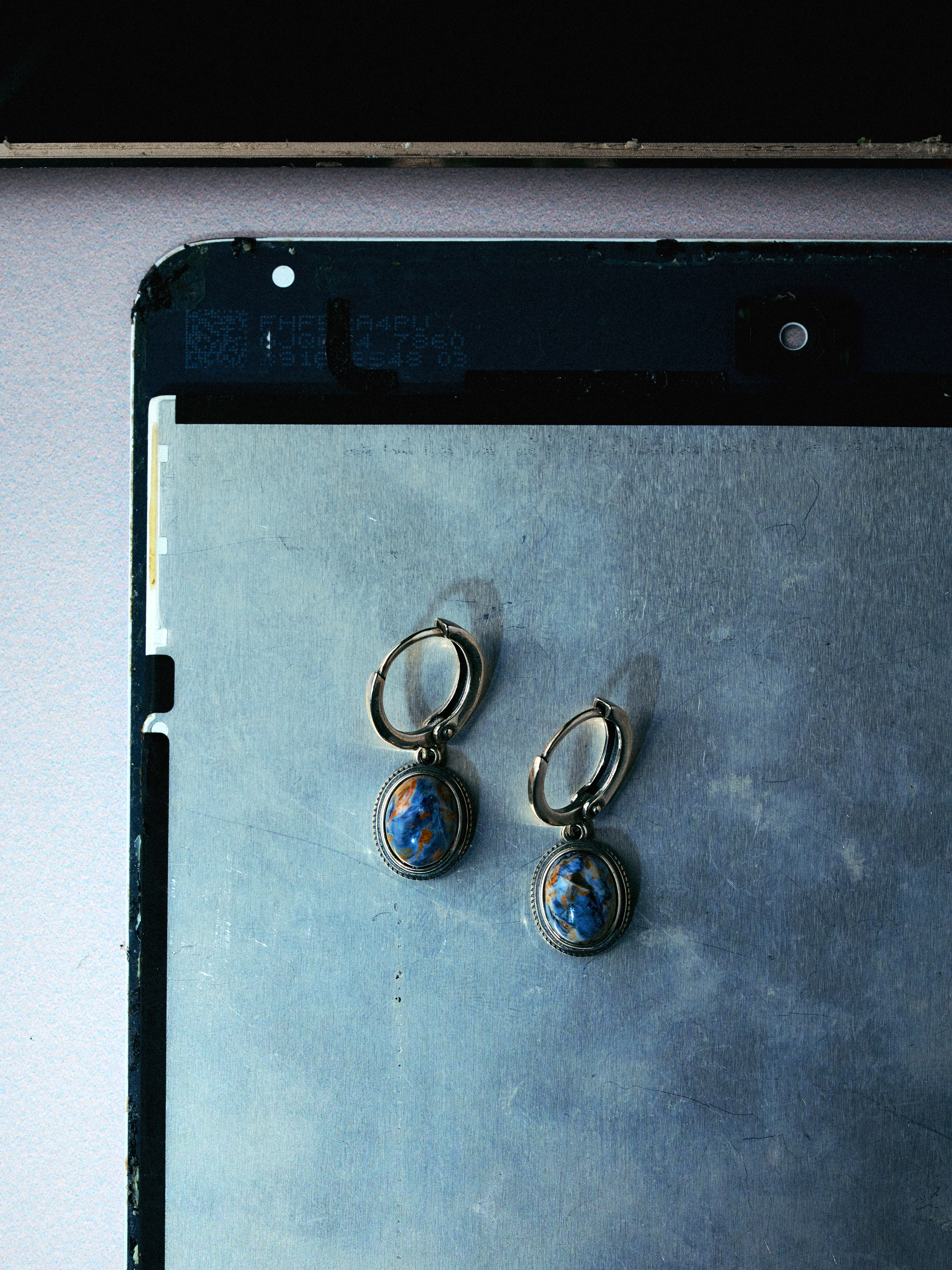 Stromborn Earring