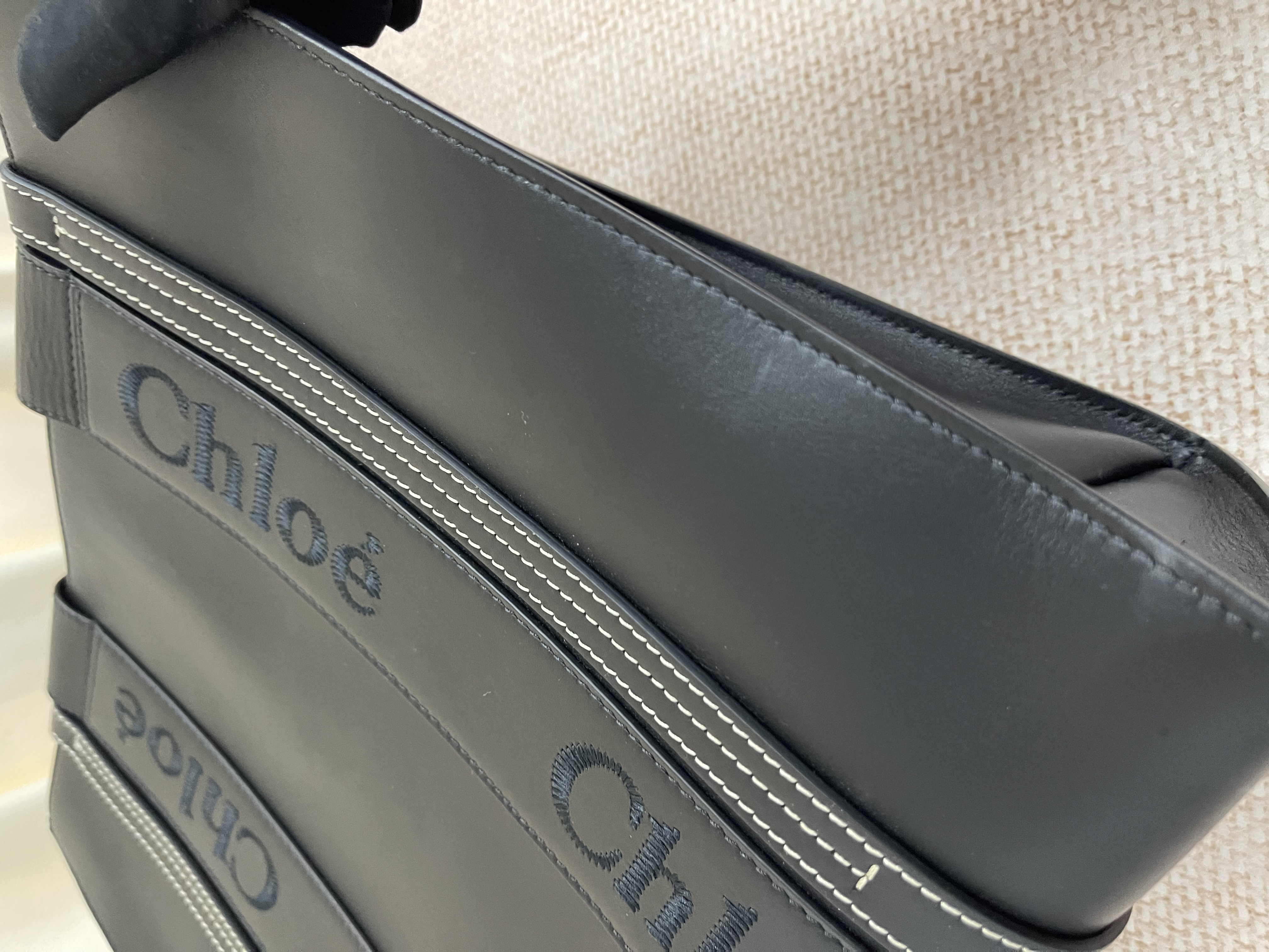 Pre-owned Chloe Tote Bag/ Product Code: 26052005